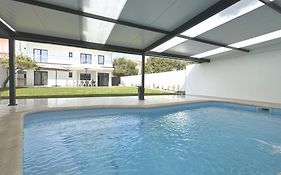Chalet Playa Barra - Vacaciones perfectas en Aveiro
