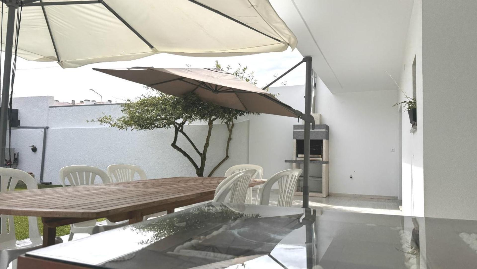 Casa Da Praia, Piscina A Sal, Aquecida E Coberta -Praia Da Barra Exterior foto