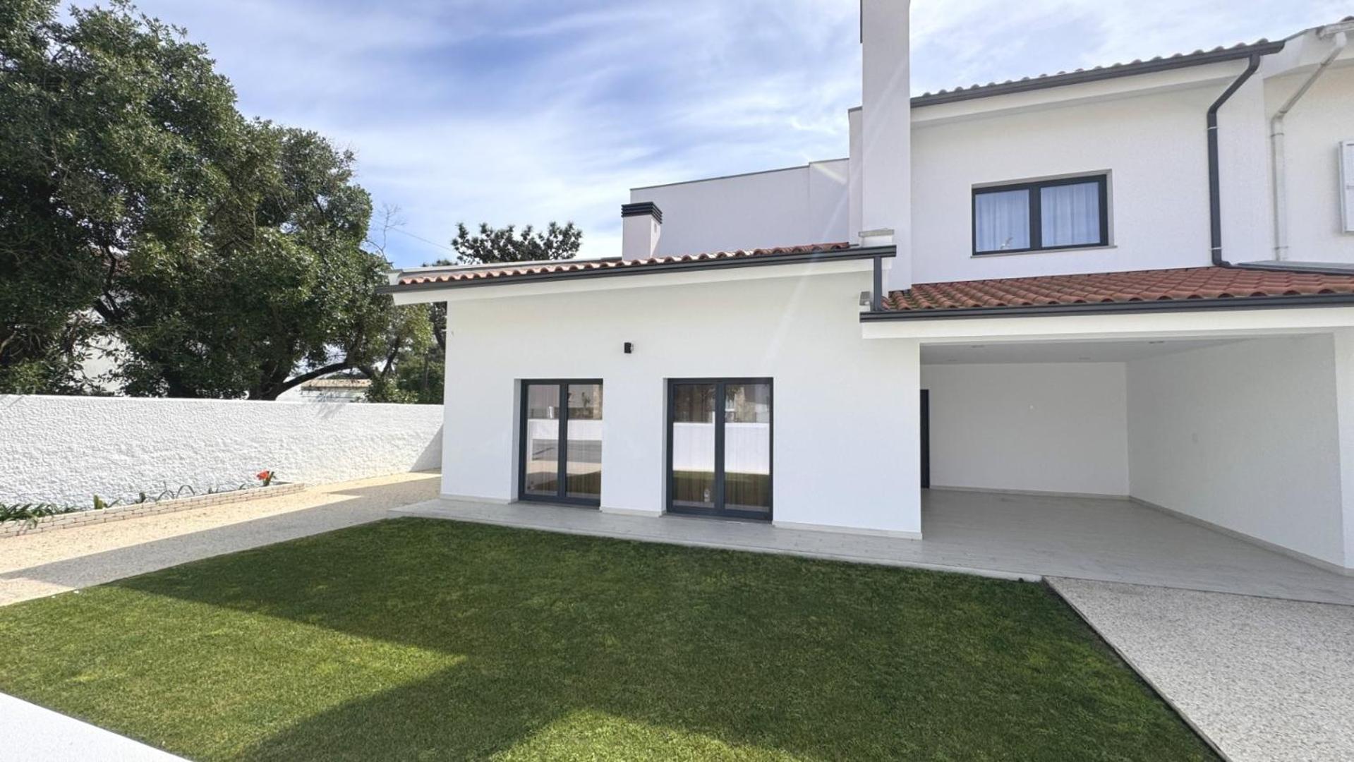 Casa Da Praia, Piscina A Sal, Aquecida E Coberta -Praia Da Barra Exterior foto